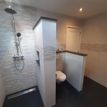 Casa de Férias De Kempenvallei *