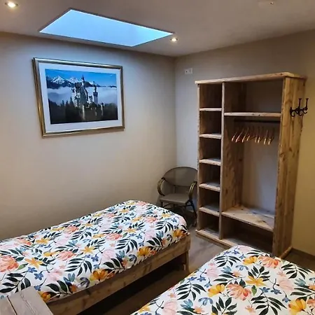 Дом отдыха De Kempenvallei Luyksgestel