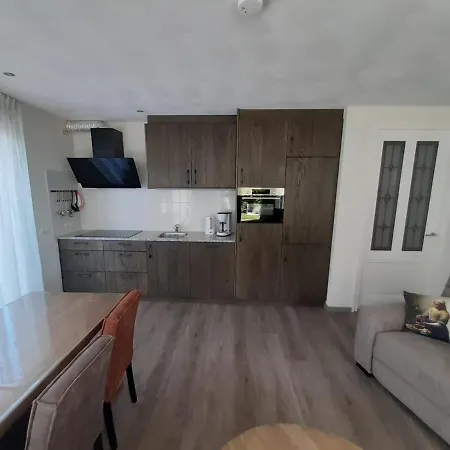 De Kempenvallei Casa de Férias *