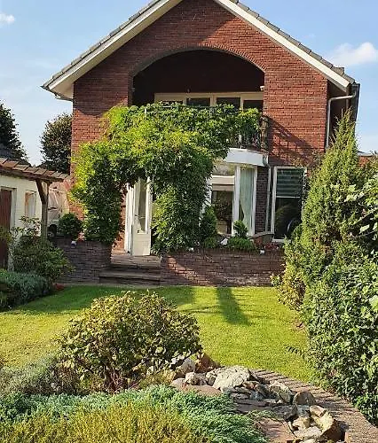 De Kempenvallei Luyksgestel