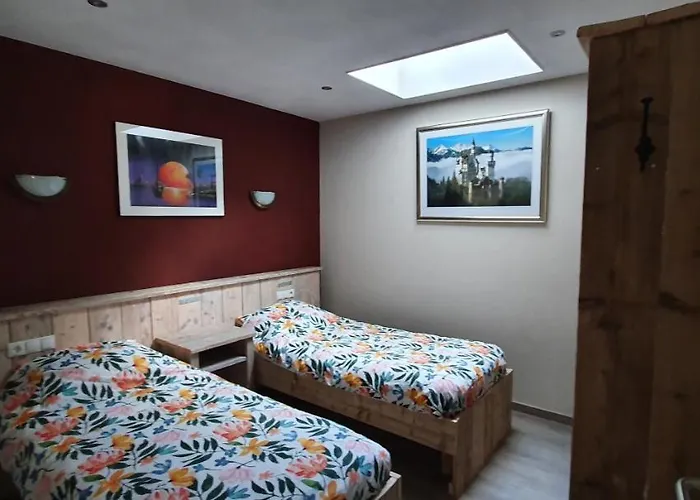 De Kempenvallei Luyksgestel