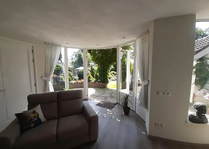 De Kempenvallei Luyksgestel