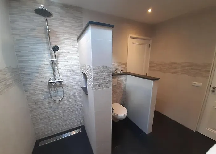 Дом отдыха De Kempenvallei *