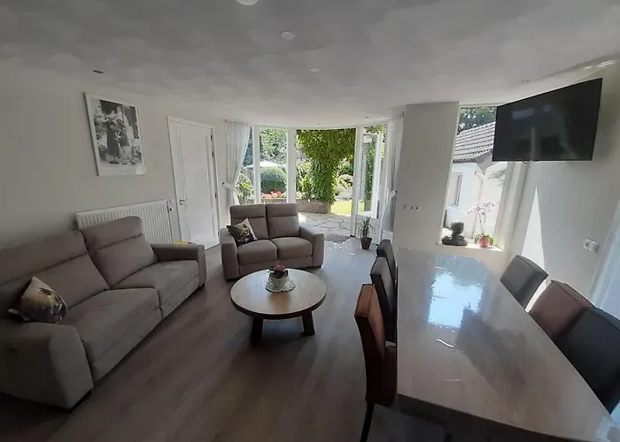 De Kempenvallei Dom wakacyjny