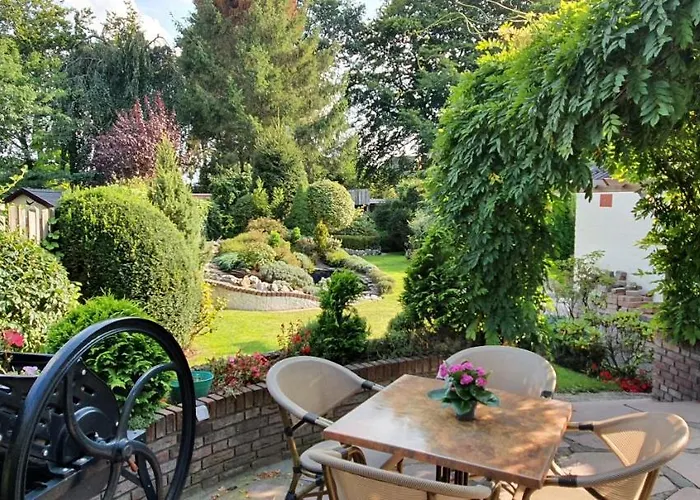 De Kempenvallei * Luyksgestel