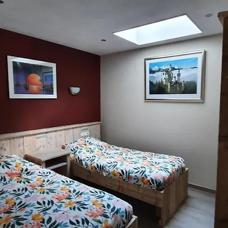 De Kempenvallei 拉克斯杰斯特