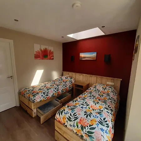 度假居 De Kempenvallei