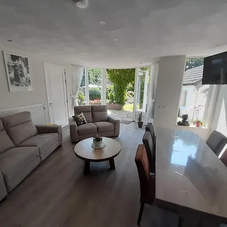 De Kempenvallei 度假居