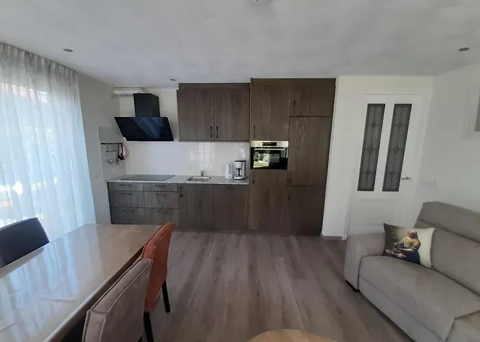 De Kempenvallei 度假居 *